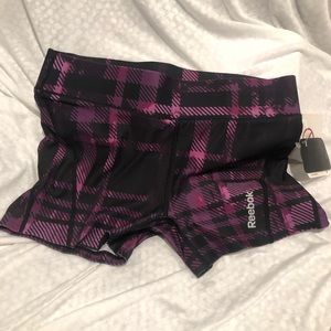 Reebok Bike Shorts